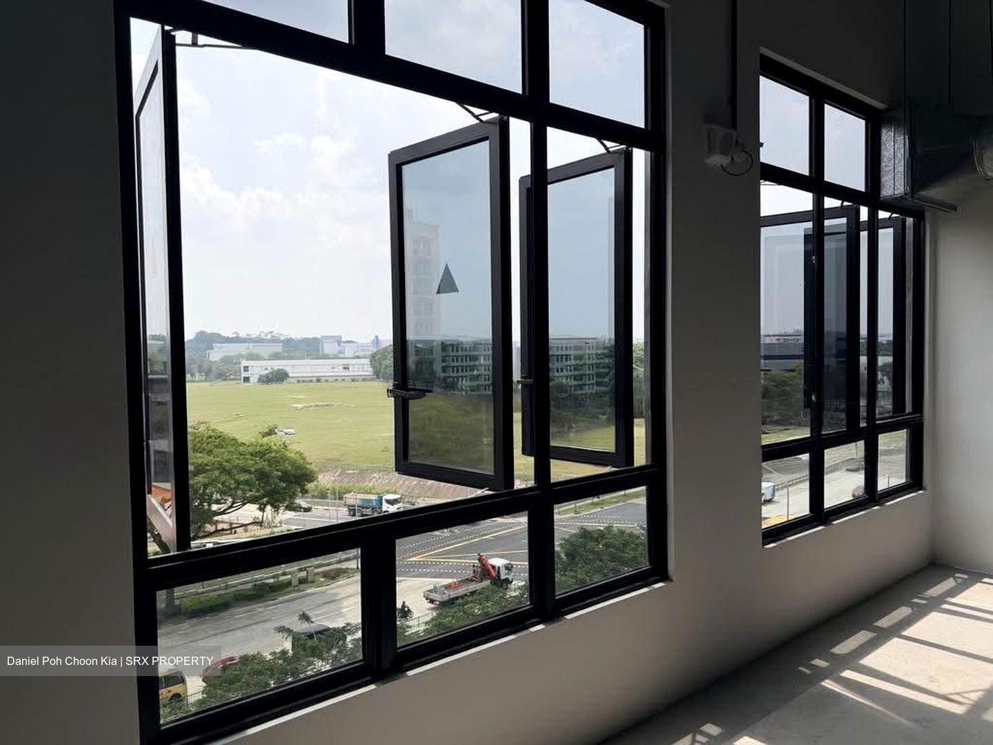 Tampines Connection (D18), Factory #624032331